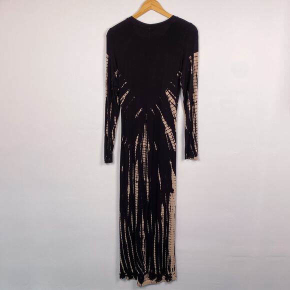 Young Fabulous & Broke Bennett Midi Dress Medium - Picture 7 of 7